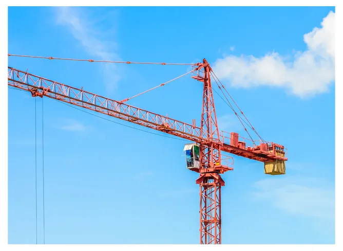 Cranes