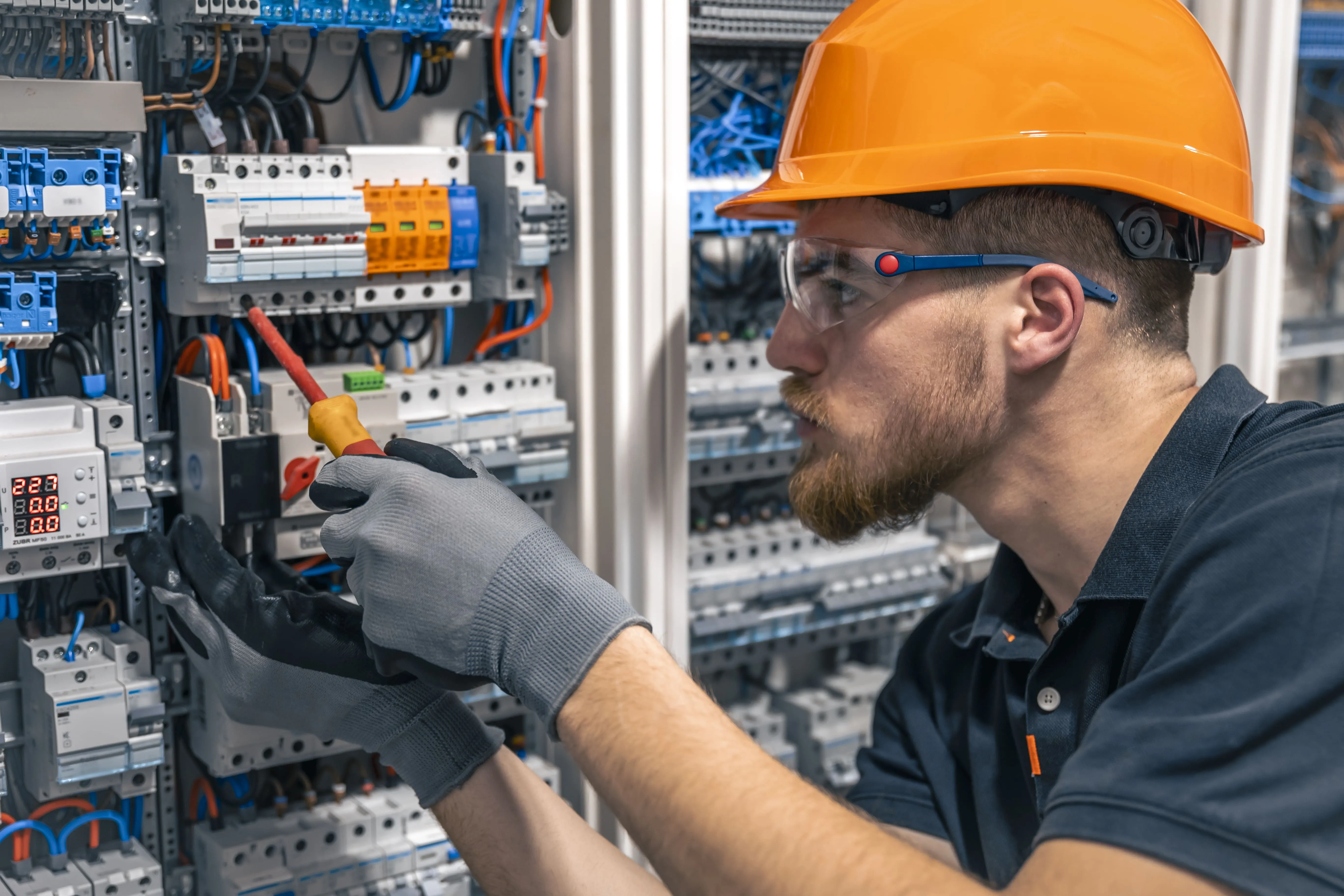 Electrical Training