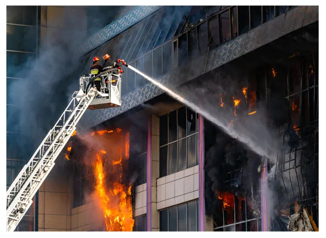 Fire