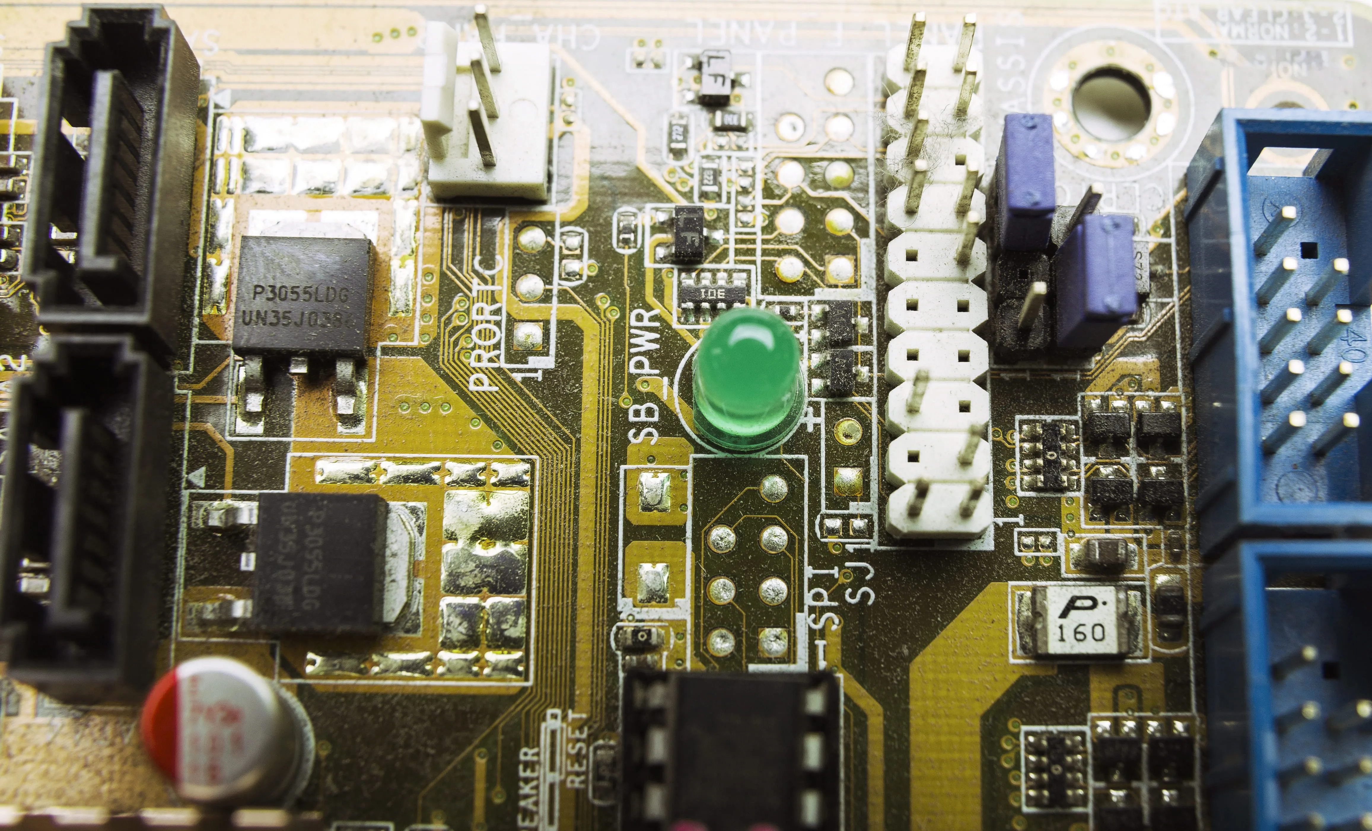 Programmable Logic Controllers