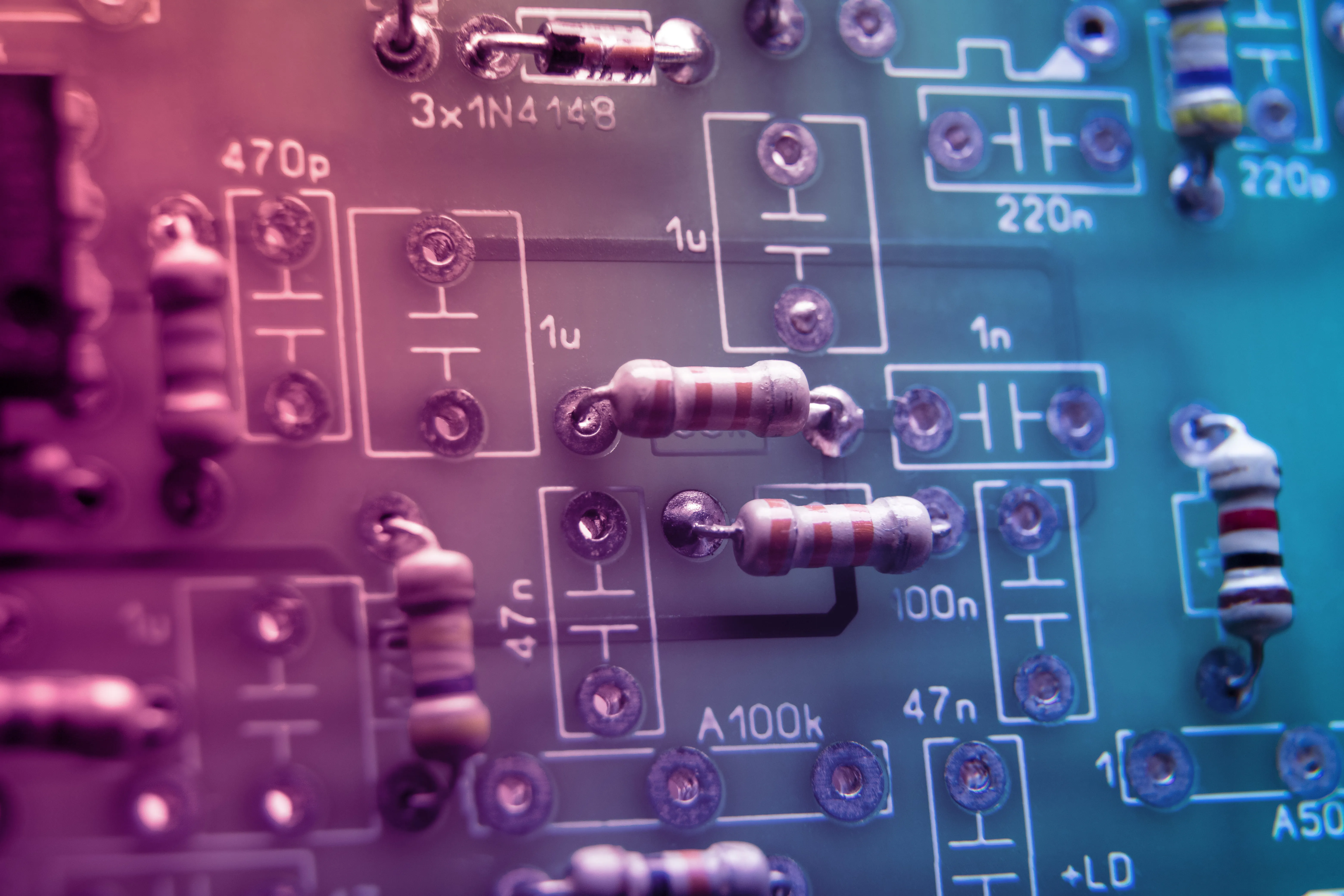 Transformer Testing Software 